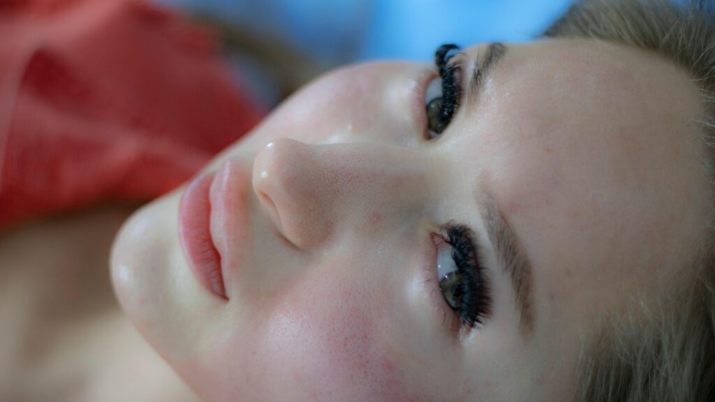 40代の敏感肌に悩む方が皮膚科で相談するべき乾燥対策は？