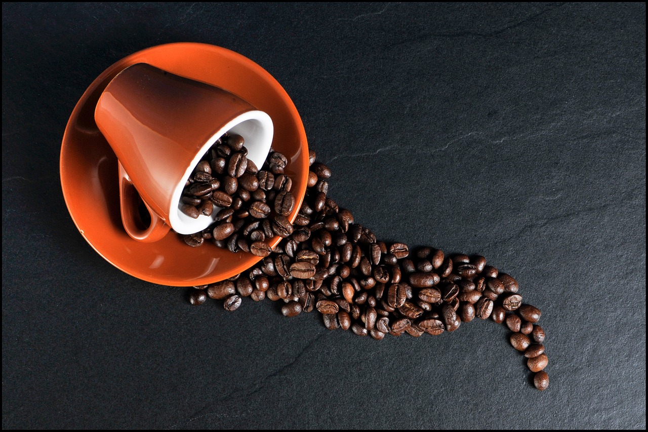 コーヒーが乾燥肌に与える敏感な影響とは？