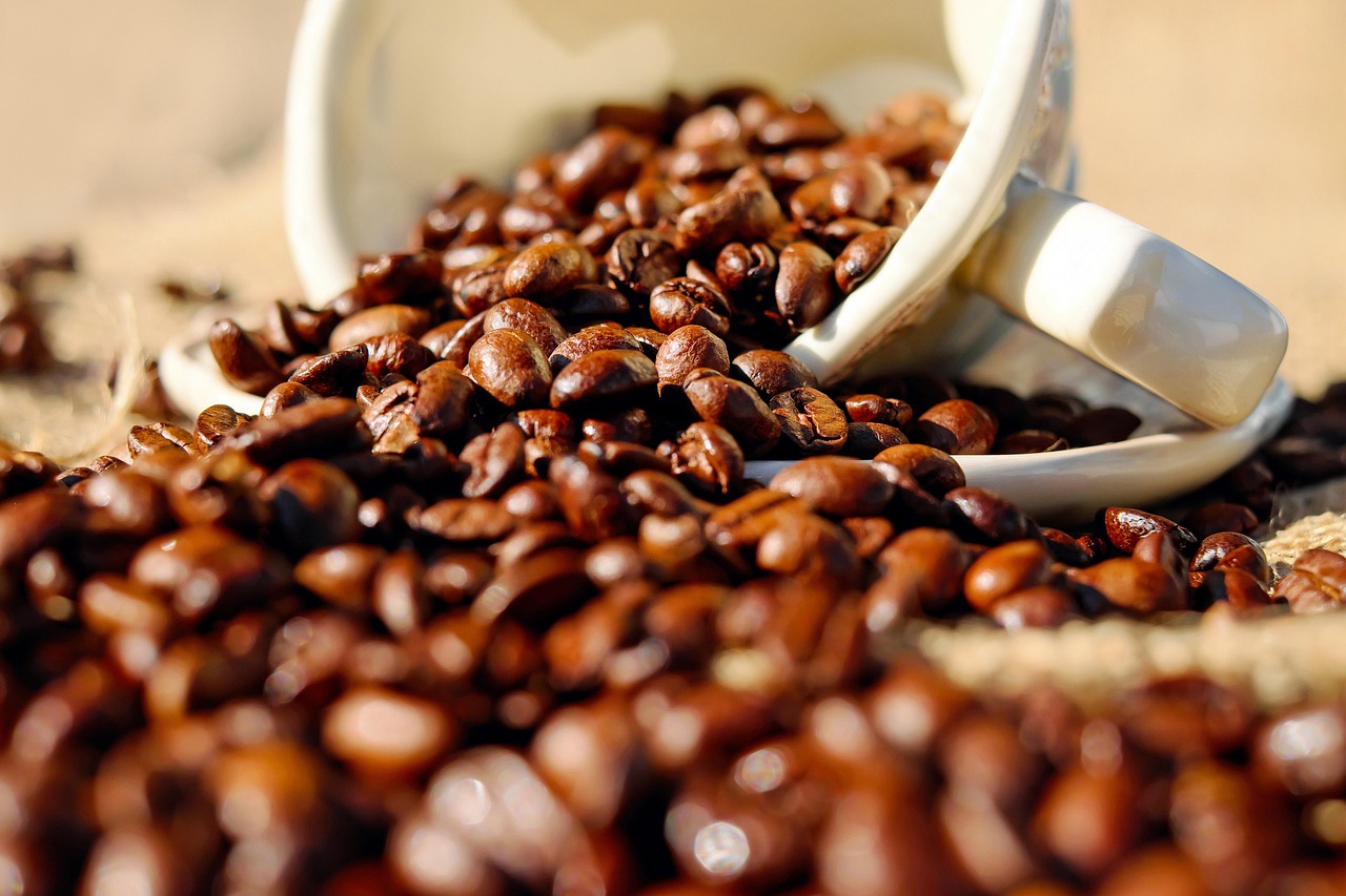 コーヒーが乾燥肌に敏感な人に与える影響とは？