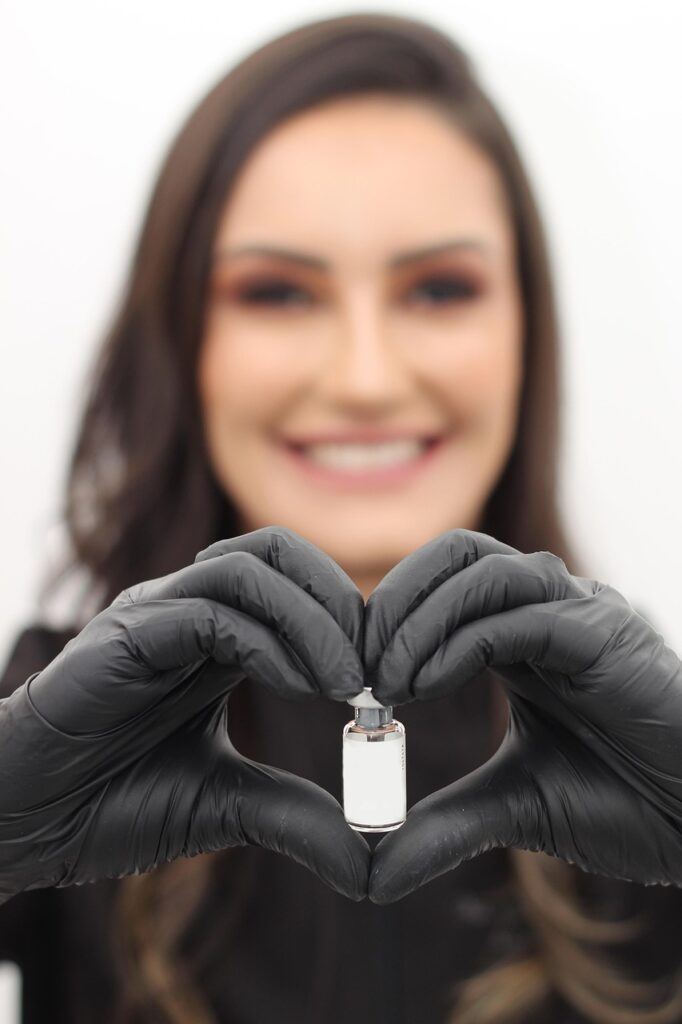 乾燥敏感肌の40代におすすめの美容皮膚科での保湿治療とは？